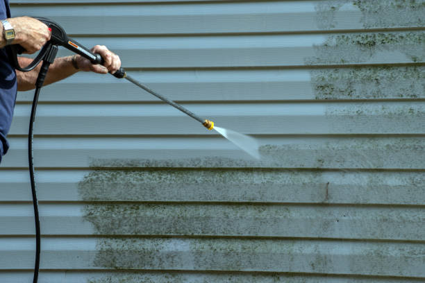 Best Pressure Washing Siding  in Monaca, PA